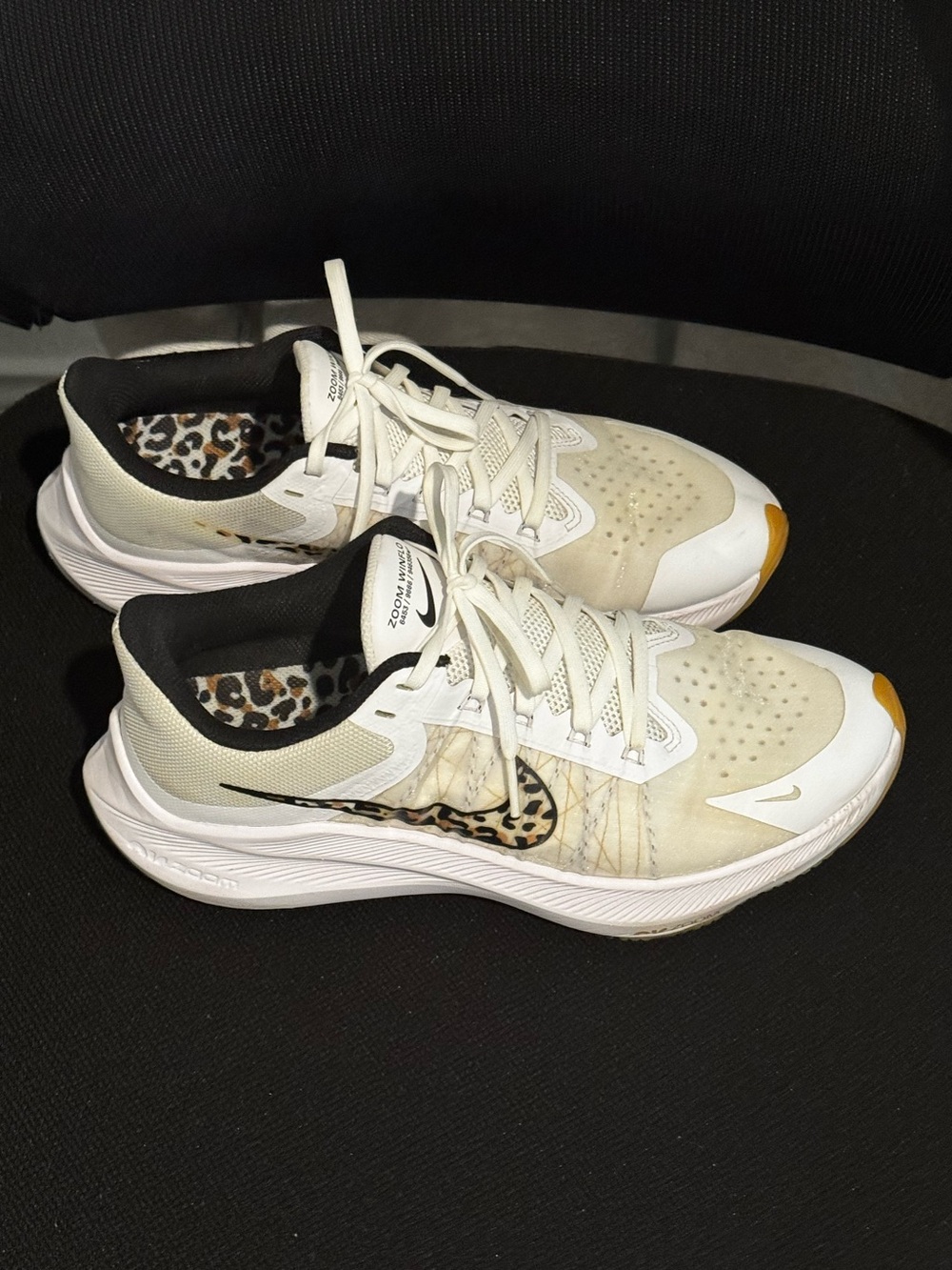 Nike Zoom Sneakers